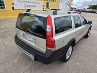 Usado Volvo XC70 Summum 185 CV (136 kW) 2007 SUV