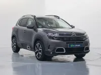 Usado Citroën C5 Aircross Shine 130 CV (95 kW) 2022 SUV