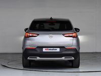 Usado Opel Grandland X Ultimate 300 CV (220 kW) 2021 Gris SUV