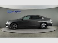 Usado Peugeot 508 Allure 130 CV (95 kW) 2021 Gris platino (metalizado) Berlina