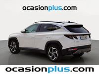 Usado Hyundai Tucson 230 CV (169 kW) 2023 Blanco SUV