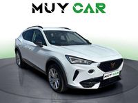 Usado Cupra Formentor 150 CV (110 kW) 2023 Blanco SUV