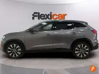 Usado Renault Austral Evolution 199 CV (146 kW) 2024 Gris SUV