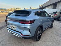 Usado BYD Seal U Comfort 218 CV (160 kW) 2025 Azul SUV