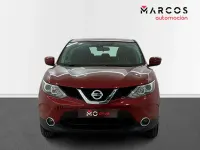 Usado Nissan Qashqai Acenta 110 CV (80 kW) 2015 SUV