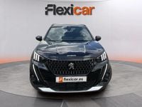 Usado Peugeot 2008 Allure 131 CV (96 kW) 2021 Azul SUV