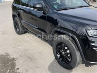 Usado Jeep Grand Cherokee Laredo 250 CV (183 kW) 2019 Negro SUV