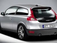 Usado Volvo C30 Momentum 180 CV (132 kW) 2008 Utilitario