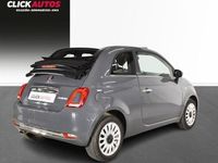 Usado Fiat 500 Dolcevita 70 CV (51 kW) 2022
