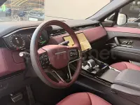 Usado Land Rover Range Rover Sport HSE Dynamic 460 CV (338 kW) 2026 Gris / plata SUV