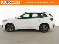 Usado BMW X1 M Sport 326 CV (239 kW) 2023 Blanco SUV