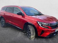 Usado Renault Espace Techno 200 CV (147 kW) 2024