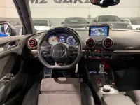 Usado Audi A3 Comfort 300 CV (220 kW) 2015 Azul Berlina