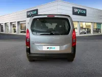 Usado Citroën Berlingo 130 CV (95 kW) 2025 Gris Monovolumen