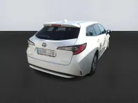 Używany Toyota Corolla Active 122 KM (89 kW) 2019 Kombi