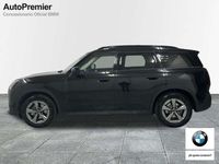 Usado Mini One D Countryman Essential 163 CV (119 kW) 2024 Negro SUV