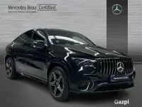 Usado Mercedes GLE350 AMG line 197 CV (144 kW) 2025 SUV