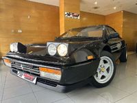 usado Ferrari Mondial 3.2 Cabrio