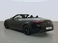 Usado Mercedes CLE220 197 CV (144 kW) 2025 Gris Descapotable