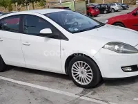 Usado Fiat Bravo Dynamic 120 CV (88 kW) 2010 Blanco Utilitario