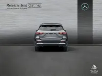 Usado Mercedes GLA200 AMG line 150 CV (110 kW) 2022 Gris montaña SUV