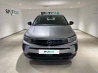 usado Opel Grandland X 1 2 Turbo Business Edition Gris