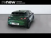 Nuevo Renault Clio V Evolution 114 CV (83 kW) 2026 Verde Berlina