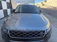 Usado Land Rover Range Rover evoque 150 CV (110 kW) 2020 Gris / plata SUV