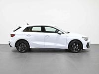 Usado Audi A3 Sportback Comfort 150 CV (110 kW) 2025 Blanco Utilitario