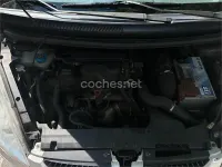 Usado Mitsubishi Colt Inform 95 CV (69 kW) 2006 Gris / plata Monovolumen