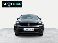Usado Opel Crossland X Edition 110 CV (80 kW) 2023 Gris SUV