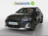 Usado Audi A3 150 CV (110 kW) 2025 Gris/plata