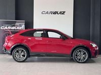 Usado Audi Q3 Sportback S-Line 150 CV (110 kW) 2022 Rojo SUV