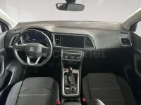 Usado Seat Ateca Xperience 150 CV (110 kW) 2024 Azul SUV