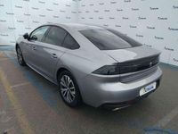 Usado Peugeot 508 Allure 131 CV (96 kW) 2023 Gris Berlina