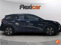 Usado Kia Niro 141 CV (103 kW) 2020 Azul SUV