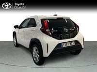 Usado Toyota Aygo X Play 72 CV (52 kW) 2025 Blanco SUV