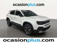 Usado Jeep Avenger Summit 101 CV (74 kW) 2023 Blanco SUV