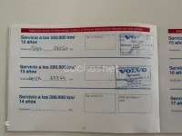 Usado Volvo XC70 163 CV (119 kW) 2004 Azul Familiar