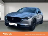 Usado Mazda CX-30 Homura-Line 186 CV (136 kW) 2021 SUV