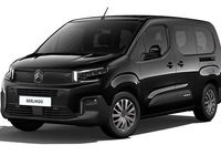 Nuevo Citroën Berlingo 130 CV (95 kW) 2026 Negro Monovolumen