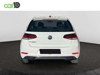 Usado VW e-Golf 100 kW (136 CV) 2019 Blanco Utilitario
