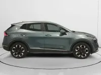 Usado Kia Sportage 265 CV (194 kW) 2023 Gris SUV