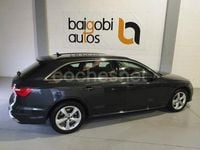 Usado Audi A4 Advanced Plus 163 HP (119 kW) 2021 Cinzento Carrinha