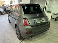 usado Fiat 500 0.9 T TwinAir S 85