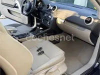 Usado Audi A3 Ambition 140 CV (102 kW) 2007 Negro Utilitario