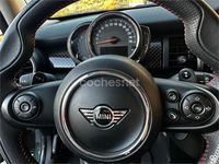 Usado Mini Cooper S Clubman 192 CV (141 kW) 2019 Verde Familiar