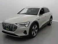 Usado Audi e-tron Advanced 300 kW (408 CV) 2020 SUV