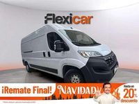 Usado Opel Movano 140 CV (102 kW) 2022 Blanco Van