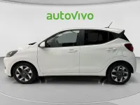 Usado Hyundai i10 63 CV (46 kW) 2025 Otro Utilitario